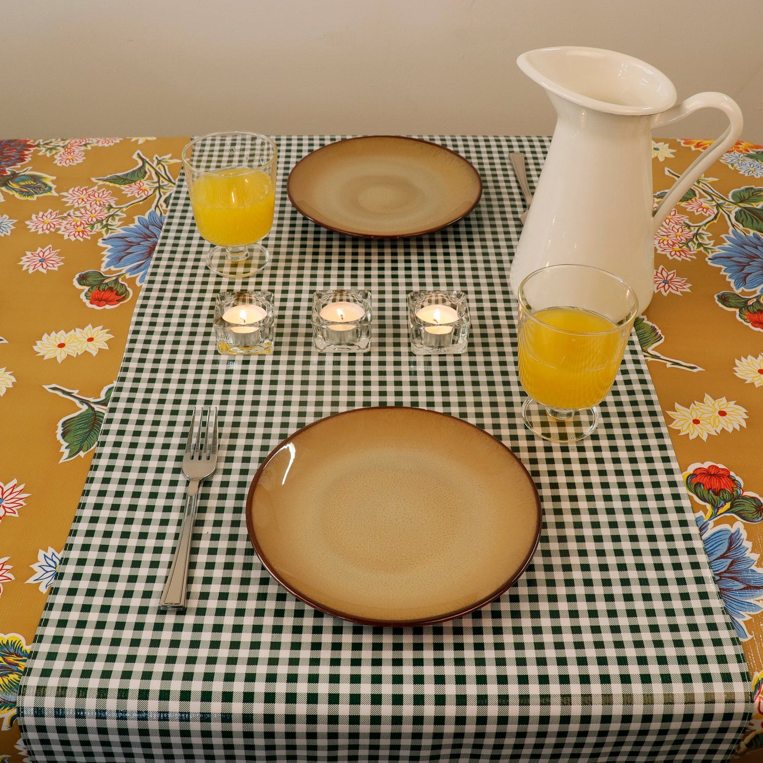 Thanksgiving Is On Its Way! Need Tabletop Ideas?