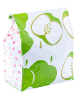 Freckled Sage Lunch Bag Kit Mod Apple Green