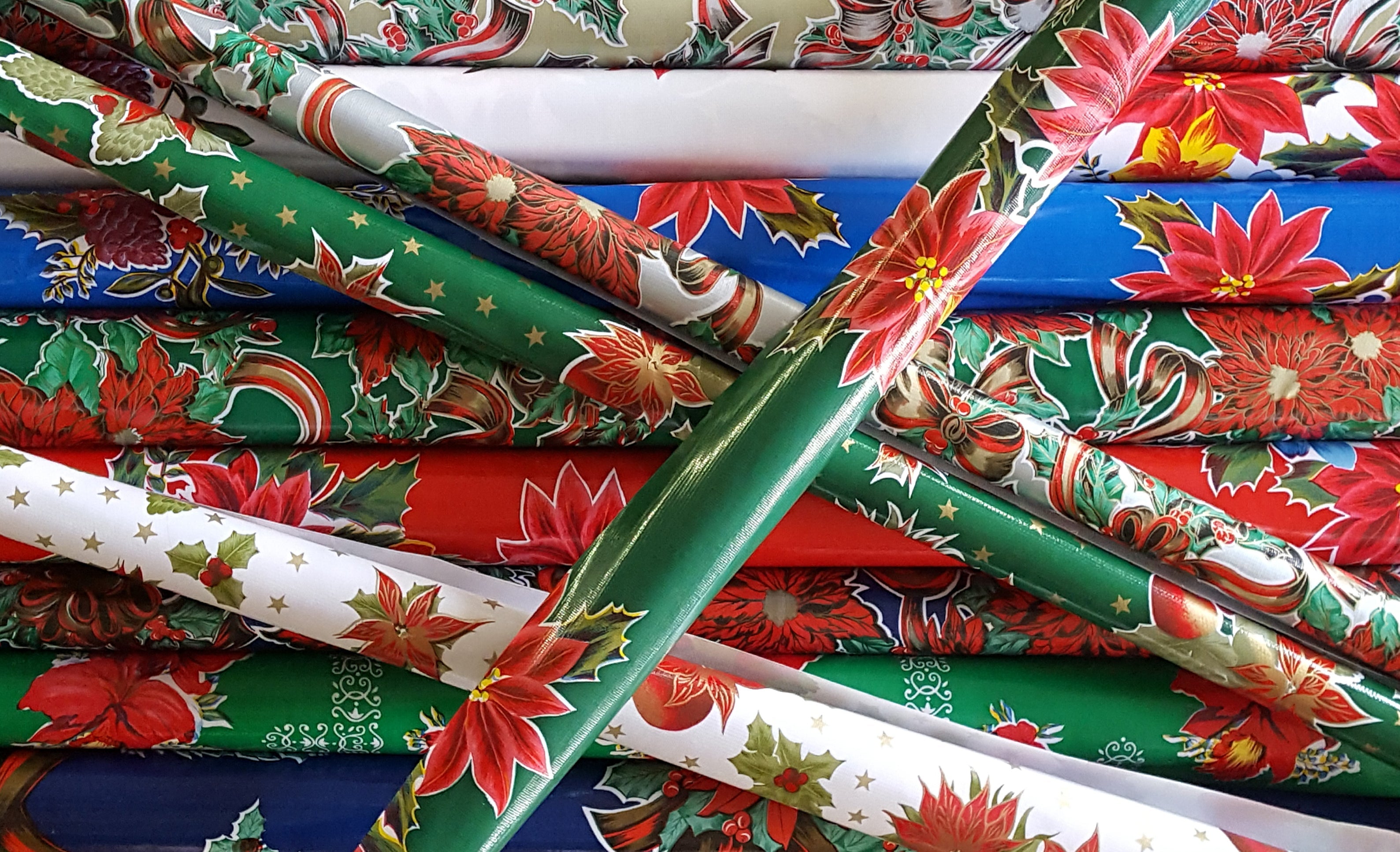 Black Friday Sale 2024! Yardage and Rolls!