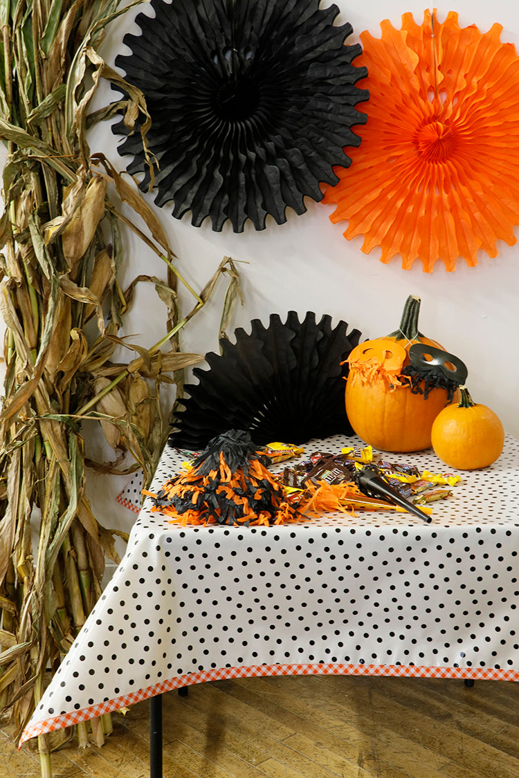 Halloween Is Just One Week Away!