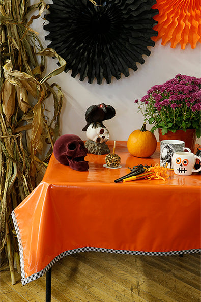 Spooky Season has Arrived! Get Ready For Halloween!