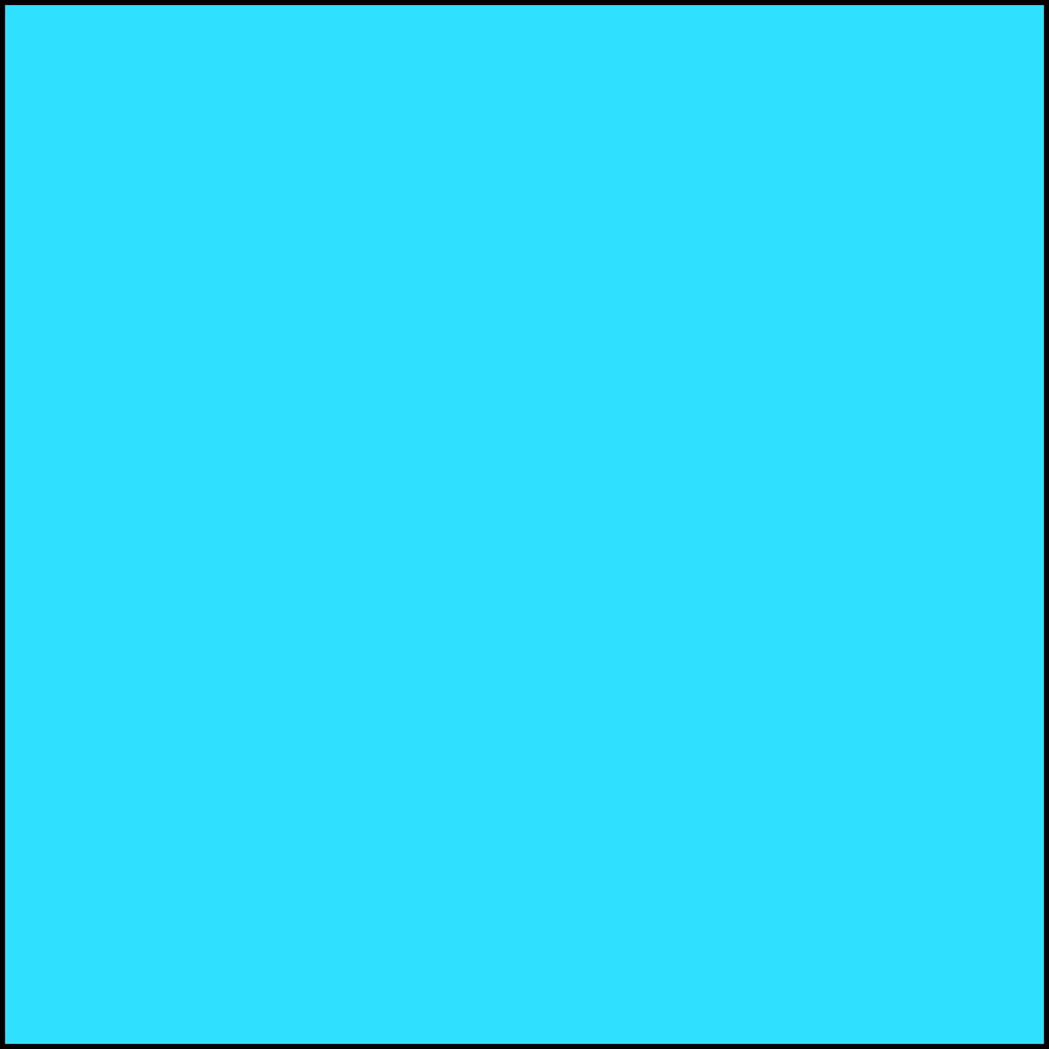 oilcloth by the yard solid light blue oilcloth swatch