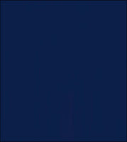 55 Wide Double Sided Solid Navy Blue Oilcloth Fabric – Oilcloth