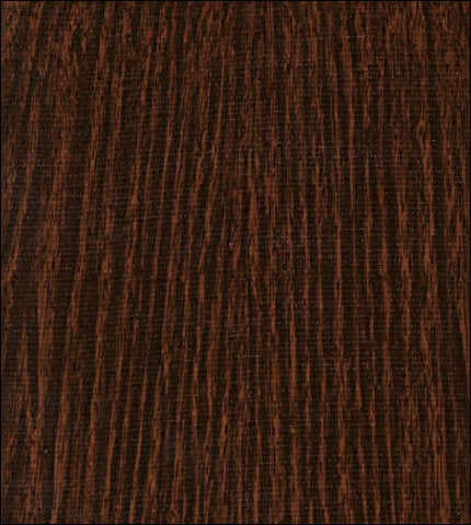 oilcloth by the yard faux bois walnut swatch