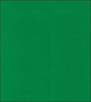Solid Green oilcloth fabric