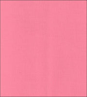 Solid Pink Oilcloth Fabric