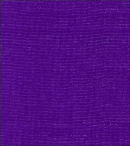 Solid Purple Oilcloth By The Yard