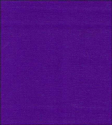 Solid Purple Oilcloth By The Yard