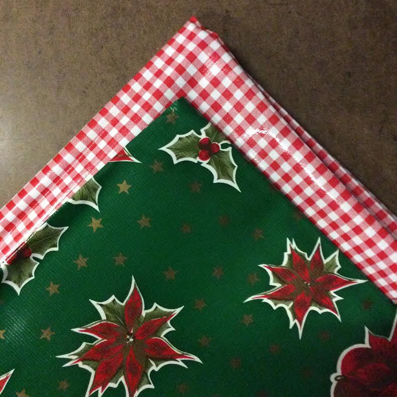 freckled sage christmas stars green kit 1
