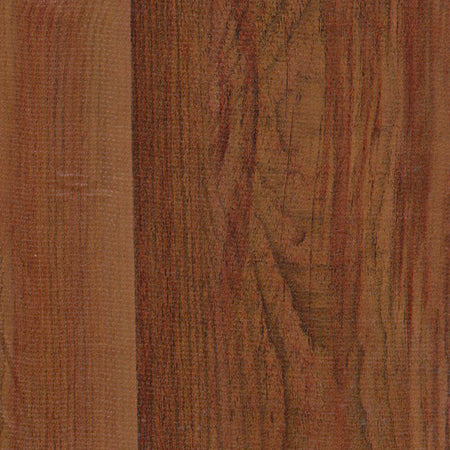 Oilcloth by the yard faux bois plank mesquite swatch
