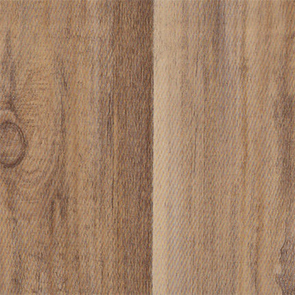 Faux Bois wood Plank Primavera oilcloth Swatch
